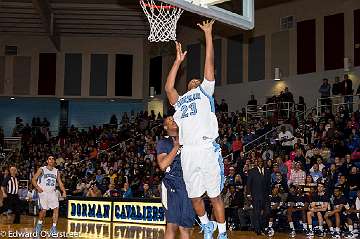 Dorman v SHS 32